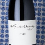 Les Terres De Philéandre Fixin Rouge 2023