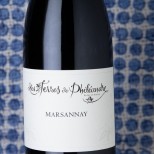 Les Terres De Philéandre Marsannay Rouge 2023