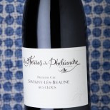 Les Terres De Philéandre Savigny-Lés-Beaune 1er Cru Aux Clous 2023 Les Terres De Philéandre Savigny-Lés-Beaune 1er Cru Aux Clous 2023