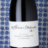 Les Terres De Philéandre Savigny-Lés-Beaune 1er Cru Serpentières 2023