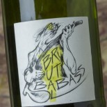 Les Vignes de Babass Brutal Babass 2017 Les Vignes de Babass Brutal Babass 2017