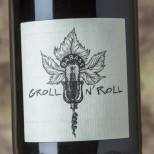 Les Vignes de Babass Le Groll N'Roll 2023 Les Vignes de Babass Le Groll N'Roll 2023