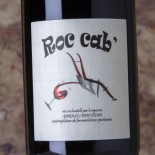 Les Vignes De Babass Roc Cab' 2023