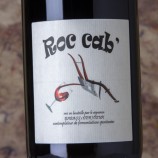 Les Vignes De Babass Roc Cab' 2023