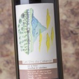 Les Vins Du Cabanon Poudre D'Escampette 2019