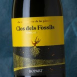 Llopart Clos dels Fòssils 2023 Llopart Clos dels Fòssils 2023