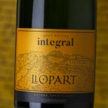 Llopart Integral Brut Nature 2022 Llopart Integral Brut Nature 2022