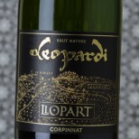 Llopart Leopardi Brut Nature 2015 Magnum Llopart Leopardi Brut Nature 2015 Magnum
