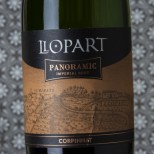 Llopart Panoramic Imperial Brut 2019 Llopart Panoramic Imperial Brut 2019