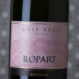 Llopart Rosé Brut Reserva 2023 Magnum