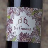 Los Comuns Bateta 2021