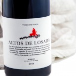 Altos de Losada 2022 Altos de Losada 2022