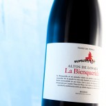 Altos de Losada La Bienquerida 2020 Altos de Losada La Bienquerida 2020