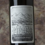 Louis Antoine Luyt Pipeño Coronel De Maule 2022 - 1 L