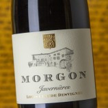 Claude Desvignes Morgon Côte Du Py 2022