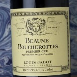 Louis Jadot Beaune 1er Cru Boucherottes 2022 Louis Jadot Beaune 1er Cru Boucherottes 2022