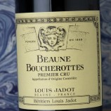 Louis Jadot Beaune 1er Cru Boucherottes 2023