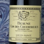 Louis Jadot Beaune 1er Cru Clos des Couchereaux 2022 Louis Jadot Beaune 1er Cru Clos des Couchereaux 2022
