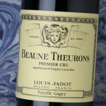 Louis Jadot Beaune 1er Cru Theurons 2022 Louis Jadot Beaune 1er Cru Theurons 2022