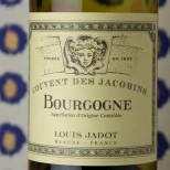 Louis Jadot Bourgogne Couvent des Jacobins Blanc 2023 Louis Jadot Bourgogne Couvent des Jacobins Blanc 2023