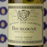 Louis Jadot Bourgogne Couvent Des Jacobins Blanc 2023