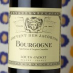 Louis Jadot Bourgogne Couvent des Jacobins Rouge 2023