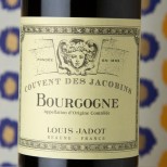 Louis Jadot Bourgogne Couvent des Jacobins Rouge 2022 Louis Jadot Bourgogne Couvent des Jacobins Rouge 2022