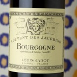 Louis Jadot Bourgogne Couvent Des Jacobins Rouge 2022