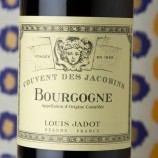Louis Jadot Bourgogne Couvent Des Jacobins Rouge 2023