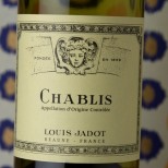 Louis Jadot Chablis 2024 Louis Jadot Chablis 2024