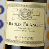 Louis Jadot Chablis Grand Cru Blanchot 2023