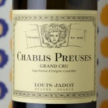 Louis Jadot Chablis Grand Cru Preuses 2022