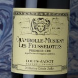 Louis Jadot Chambolle-Musigny 1er Cru Les Feusselottes 2022 Louis Jadot Chambolle-Musigny 1er Cru Les Feusselottes 2022