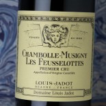 Louis Jadot Chambolle-Musigny 1er Cru Les Feusselottes 2023