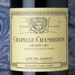 Louis Jadot Chapelle-Chambertin Grand Cru 2021 Louis Jadot Chapelle-Chambertin Grand Cru 2021