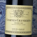 Louis Jadot Charmes-Chambertin Grand Cru 2022 Louis Jadot Charmes-Chambertin Grand Cru 2022