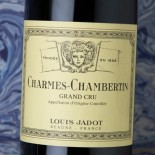 Louis Jadot Charmes-Chambertin Grand Cru 2022