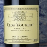 Louis Jadot Clos Vougeot Grand Cru 2022