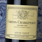 Louis Jadot Corton-Charlemagne Grand Cru 2022 Louis Jadot Corton-Charlemagne Grand Cru 2022