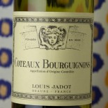 Louis Jadot Coteaux Bourguignons Blanc 2023