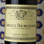 Louis Jadot Coteaux Bourguignons Rouge 2024 Louis Jadot Coteaux Bourguignons Rouge 2024