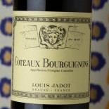 Louis Jadot Coteaux Bourguignons Rouge 2024