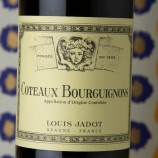 Louis Jadot Coteaux Bourguignons Rouge 2025