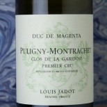 Louis Jadot Duc de Magenta Puligny-Montrachet 1er Cru Clos de la Garenne 2022 Louis Jadot Duc de Magenta Puligny-Montrachet 1er Cru Clos de la Garenne 2022