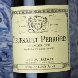 Louis Jadot Meursault 1er Cru Perrières 2022 Louis Jadot Meursault 1er Cru Perrières 2022