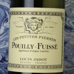 Louis Jadot Pouilly-Fuissé Petites Pierres 2024