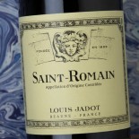 Louis Jadot Saint-Romain Blanc 2023