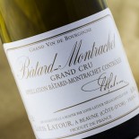 Louis Latour Bâtard-Montrachet Grand Cru 2022