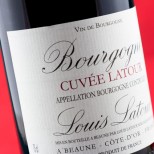 Louis Latour Bourgogne Cuvée Latour 2022 Louis Latour Bourgogne Cuvée Latour 2022