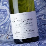 Louis Latour Bourgone Cuvã©e Latour Blanc 2025